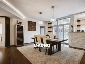Prodej vily, Řitka, Příčná, 372 m2