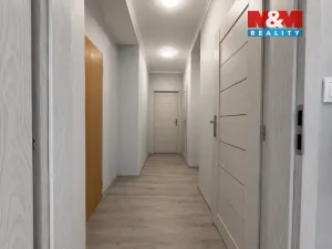 Prodej bytu 2+1, Ústí nad Labem - Bukov, Dukelských hrdinů, 52 m2