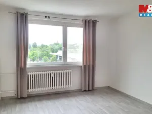 Pronájem bytu 1+1, Česká Lípa, Bardějovská, 41 m2