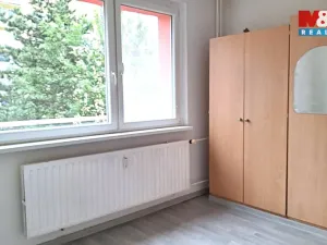 Pronájem bytu 1+1, Česká Lípa, Bardějovská, 41 m2