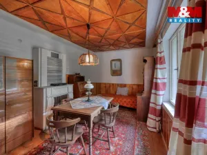 Prodej chaty, Šťáhlavy - Šťáhlavice, 48 m2