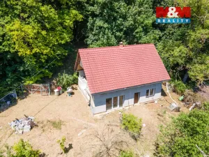 Prodej chaty, Zlín, Štákovy Paseky, 102 m2
