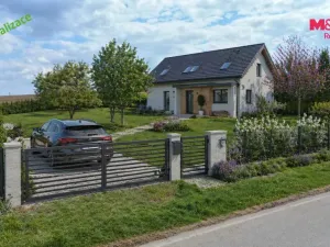 Prodej pozemku pro bydlení, Všestary - Rosnice, 1293 m2