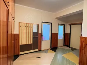Prodej bytu 3+1, Kostelec nad Orlicí, Barákova, 86 m2