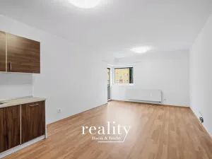 Pronájem bytu 3+kk, Jihlava, Mošnova, 73 m2