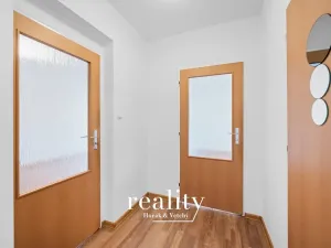 Pronájem bytu 3+kk, Jihlava, Mošnova, 73 m2