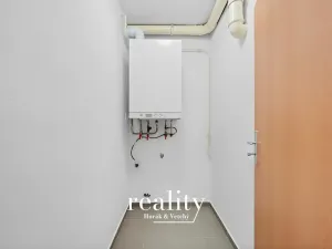 Pronájem bytu 3+kk, Jihlava, Mošnova, 73 m2