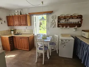 Prodej chalupy, Nová Pec, 100 m2
