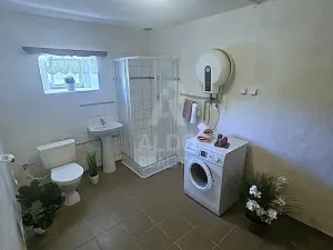 Prodej chalupy, Nová Pec, 100 m2
