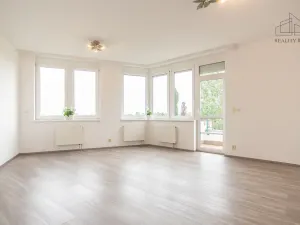 Pronájem bytu 3+1, Praha - Hlubočepy, Högerova, 100 m2