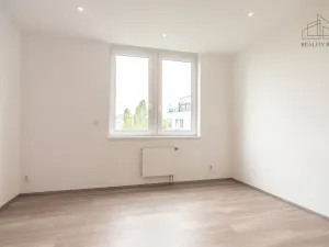 Pronájem bytu 3+1, Praha - Hlubočepy, Högerova, 100 m2