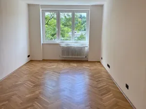 Pronájem bytu 2+1, Praha - Dejvice, Generála Píky, 52 m2