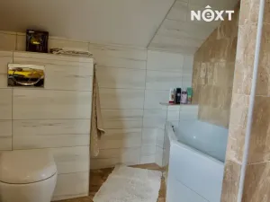 Pronájem rodinného domu, Dešenice, 116 m2