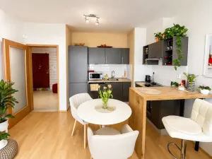 Prodej bytu 2+kk, Hostivice, Toskánská, 53 m2