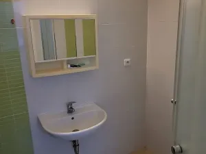 Pronájem pokoje, Brno, Vídeňská, 30 m2
