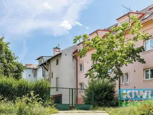 Prodej bytu 2+1, Ostrava, Hornopolní, 62 m2