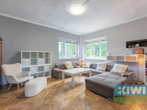 Prodej rodinného domu, Ostrava, Muglinovská, 258 m2