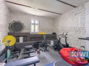 Prodej rodinného domu, Ostrava, Muglinovská, 258 m2