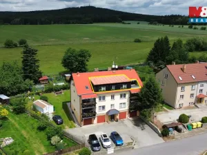 Prodej bytu 4+kk, Bratřice, 90 m2