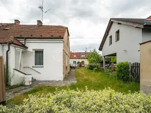 Prodej rodinného domu, Hradec Králové, Blahoslavova, 65 m2