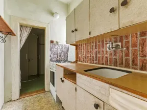 Prodej rodinného domu, Hradec Králové, Blahoslavova, 65 m2