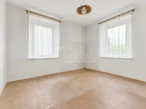 Prodej rodinného domu, Hradec Králové, Blahoslavova, 65 m2