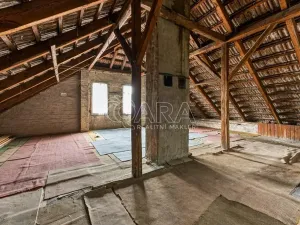 Prodej rodinného domu, Hradec Králové, Blahoslavova, 65 m2