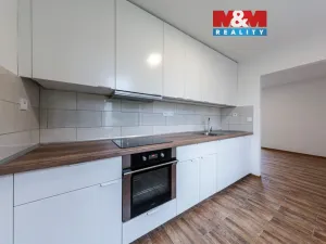 Prodej bytu 3+1, Nová Ves, 55 m2