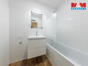 Prodej bytu 3+1, Nová Ves, 55 m2