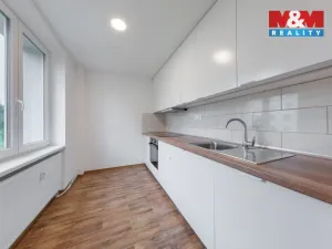 Prodej bytu 3+1, Nová Ves, 55 m2