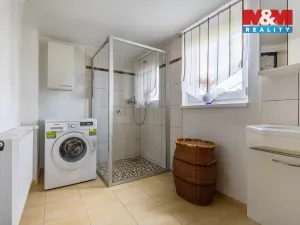 Prodej rodinného domu, Krásná Lípa - Zahrady, 200 m2