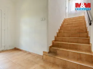 Prodej rodinného domu, Krásná Lípa - Zahrady, 200 m2