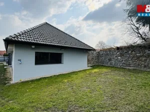 Pronájem rodinného domu, Dříteň - Záblatí, 69 m2