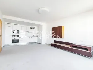 Pronájem bytu 3+kk, Praha - Libeň, Krejčího, 73 m2