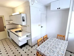 Pronájem bytu 2+1, Brno, Lýskova, 61 m2