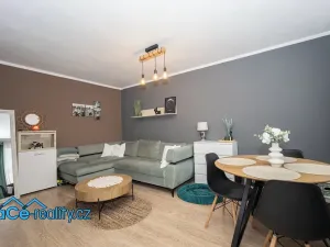 Prodej bytu 3+kk, Týniště nad Orlicí, Čs. armády, 55 m2