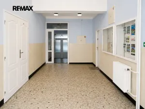 Pronájem kanceláře, Plzeň, Jablonského, 20 m2