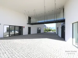 Prodej obchodního prostoru, Praha - Hlubočepy, Dostalové, 51 m2
