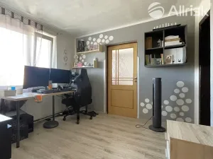 Prodej rodinného domu, Těšany, 129 m2