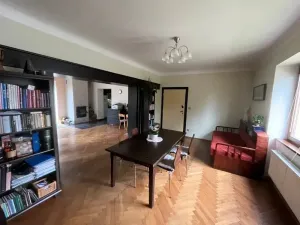 Prodej rodinného domu, Jihlava, Bratří Čapků, 330 m2
