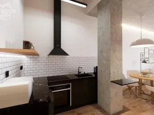 Prodej bytu 3+kk, Alicante, Španělsko, 90 m2