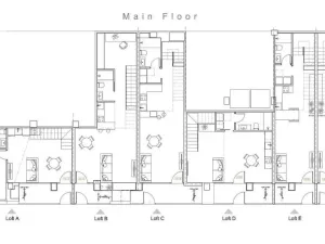 Prodej bytu 3+kk, Alicante, Španělsko, 90 m2