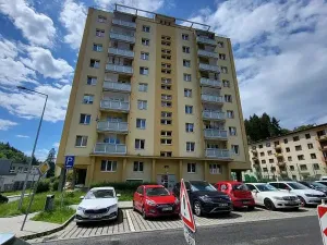 Prodej bytu 3+1, Vsetín, 60 m2