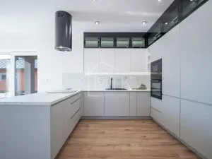 Prodej rodinného domu, Horní Domaslavice, 106 m2