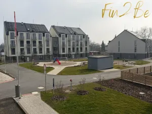 Pronájem bytu 1+kk, Český Brod, Kounická, 39 m2