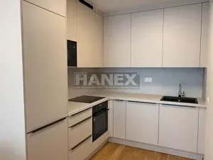 Pronájem bytu 2+kk, Praha - Chodov, Komárkova, 50 m2
