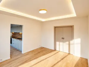 Pronájem bytu 3+1, Ústí nad Labem, 67 m2