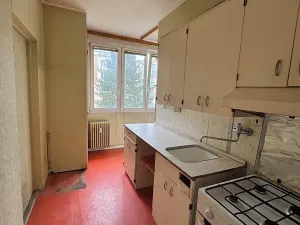 Prodej bytu 3+kk, Plzeň, Nad Dalmatinkou, 63 m2
