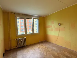 Prodej bytu 3+kk, Plzeň, Nad Dalmatinkou, 63 m2