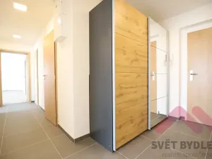 Pronájem bytu 3+kk, Praha - Uhříněves, Ke kříži, 79 m2